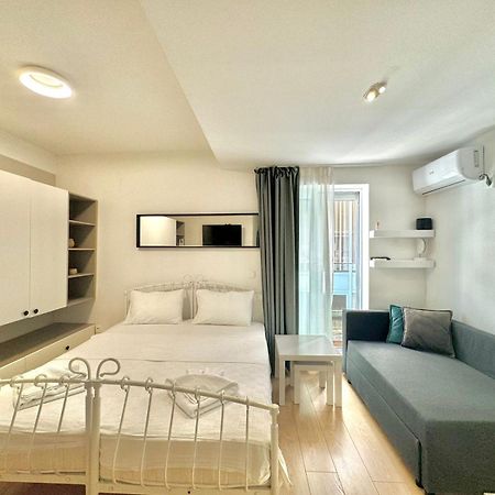 Apartmani Terminal Budua Esterno foto