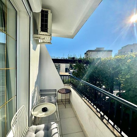 Apartmani Terminal Budua Esterno foto