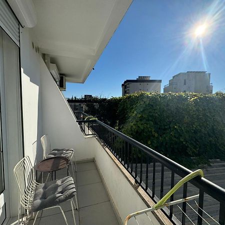 Apartmani Terminal Budua Esterno foto