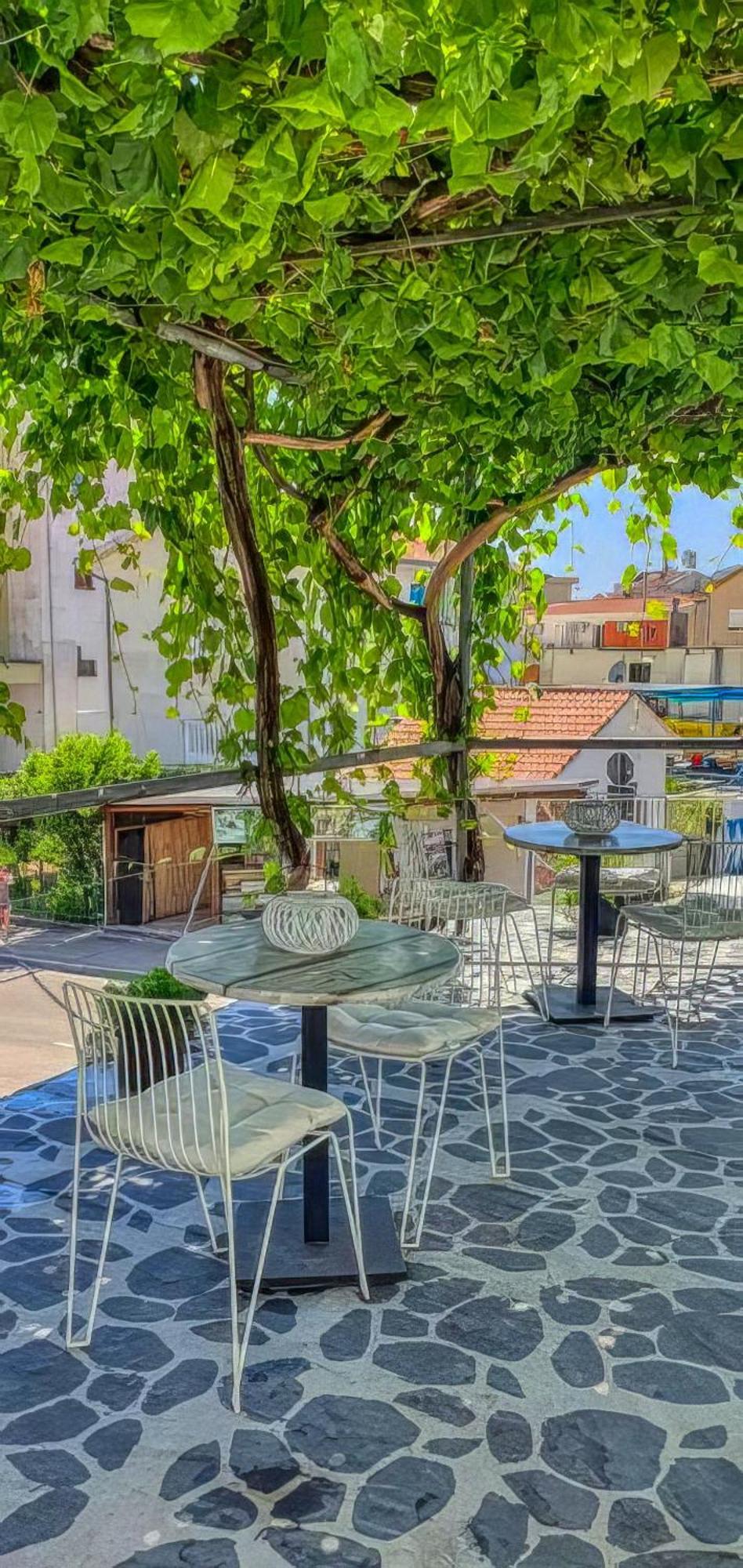 Apartmani Terminal Budua Esterno foto