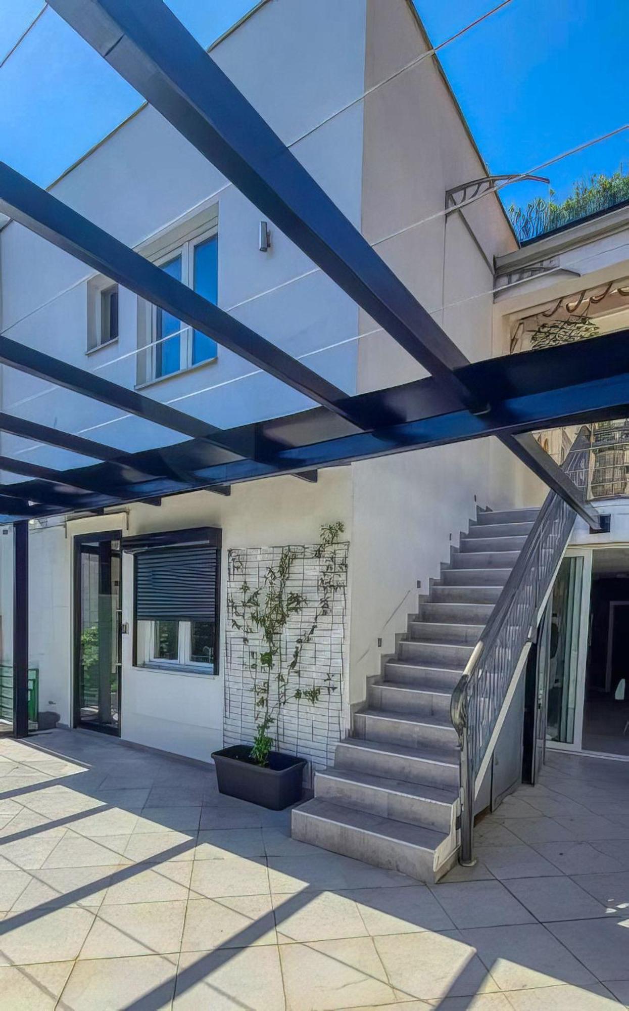 Apartmani Terminal Budua Esterno foto