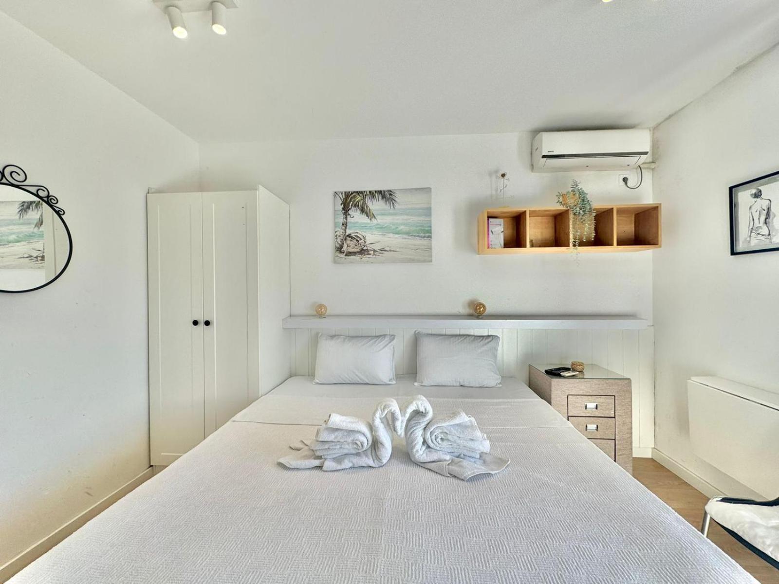 Apartmani Terminal Budua Esterno foto