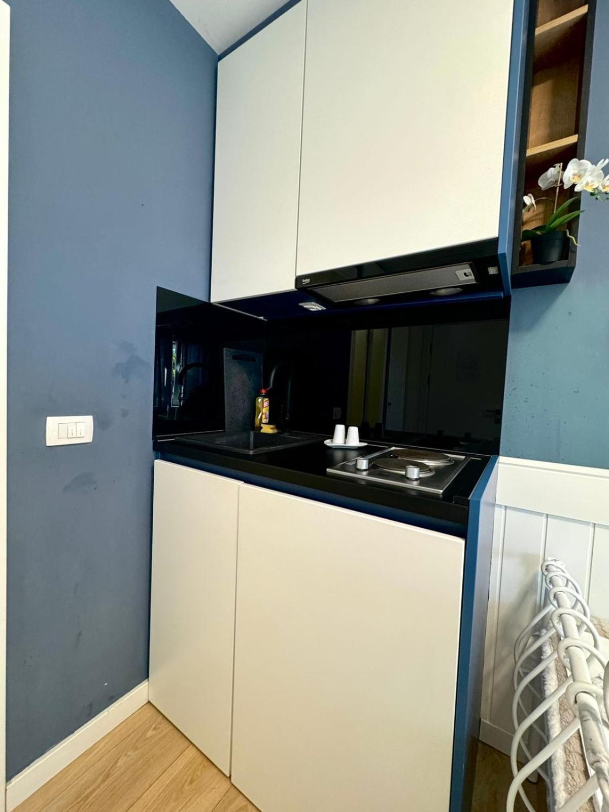 Apartmani Terminal Budua Esterno foto