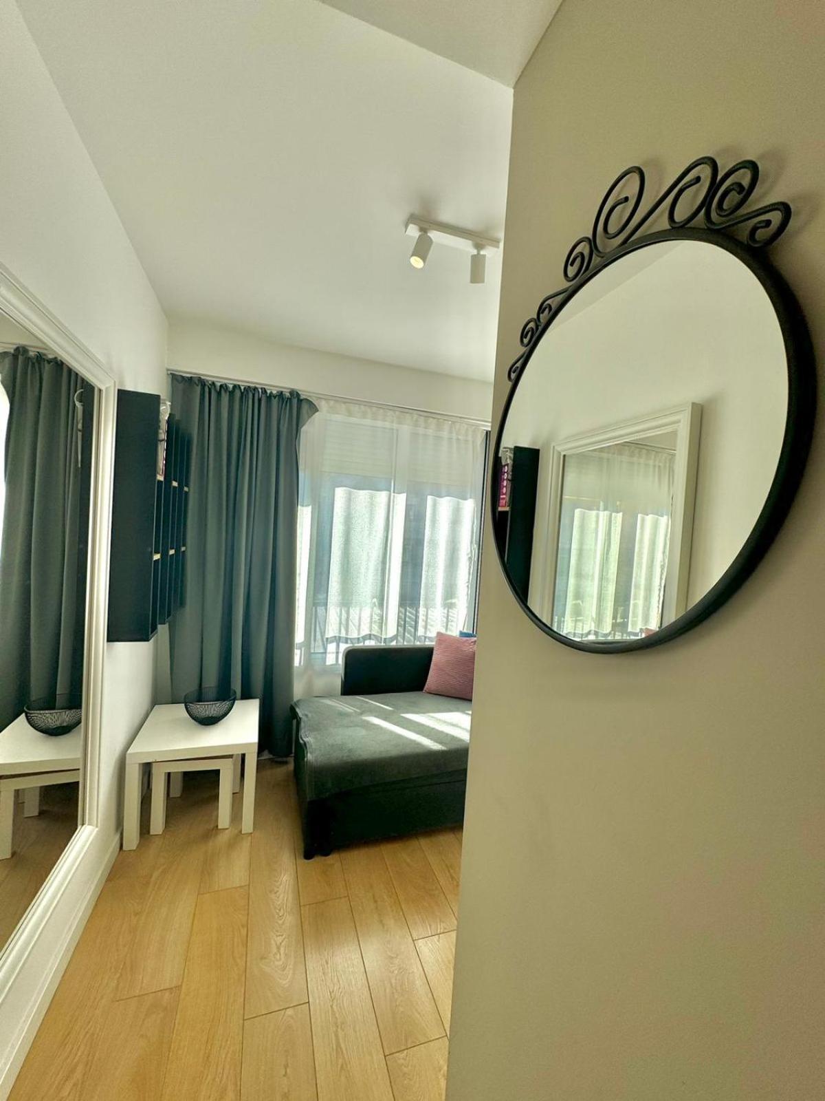 Apartmani Terminal Budua Esterno foto