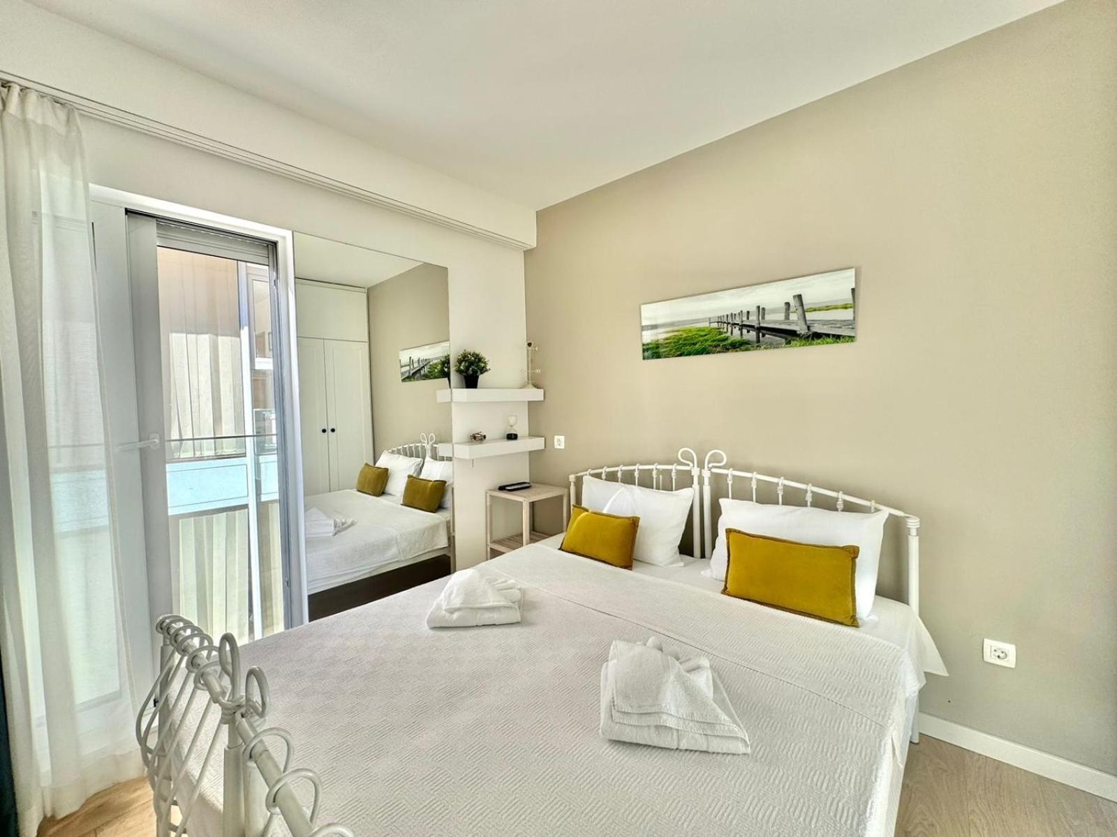 Apartmani Terminal Budua Esterno foto