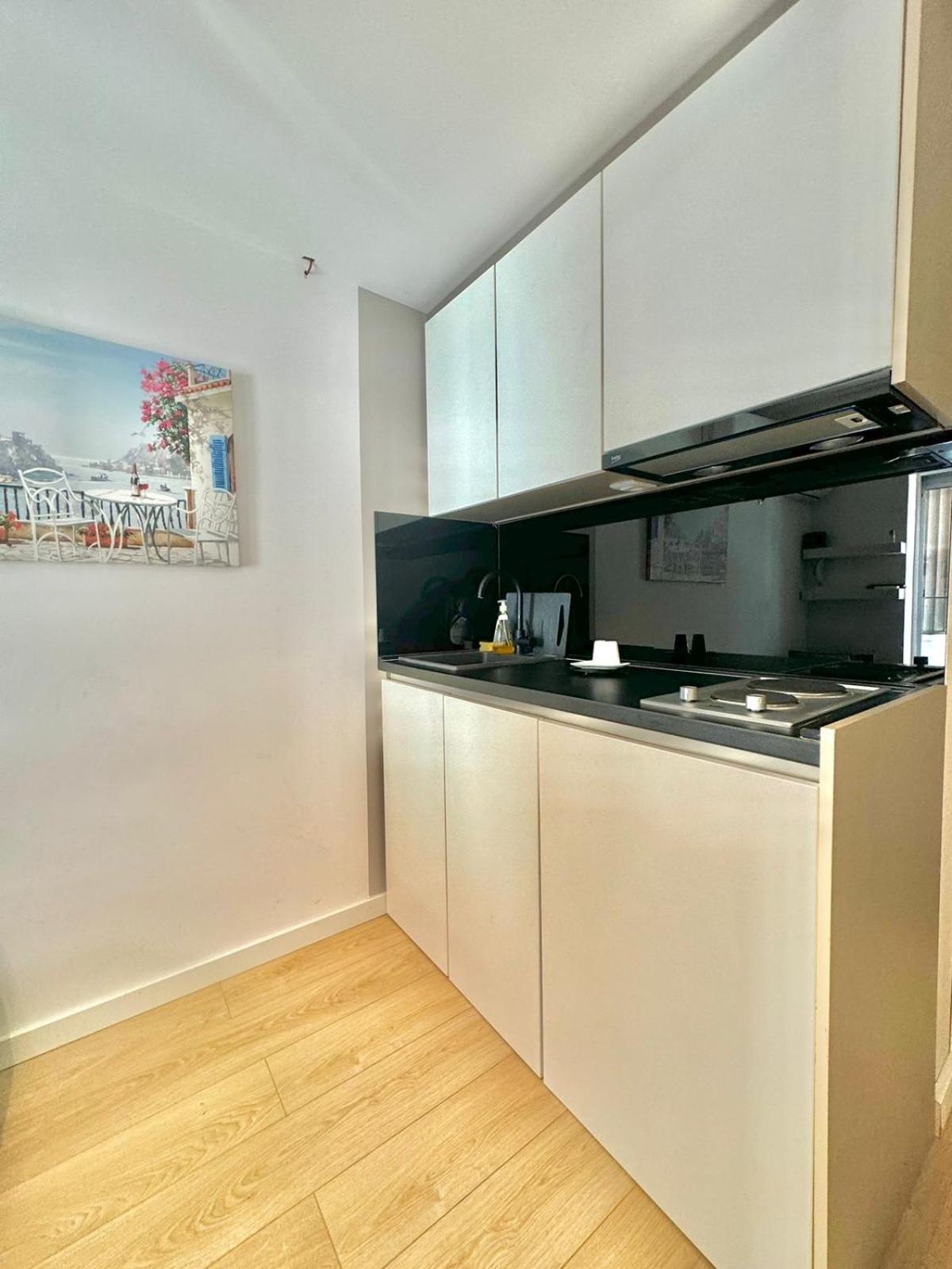 Apartmani Terminal Budua Esterno foto