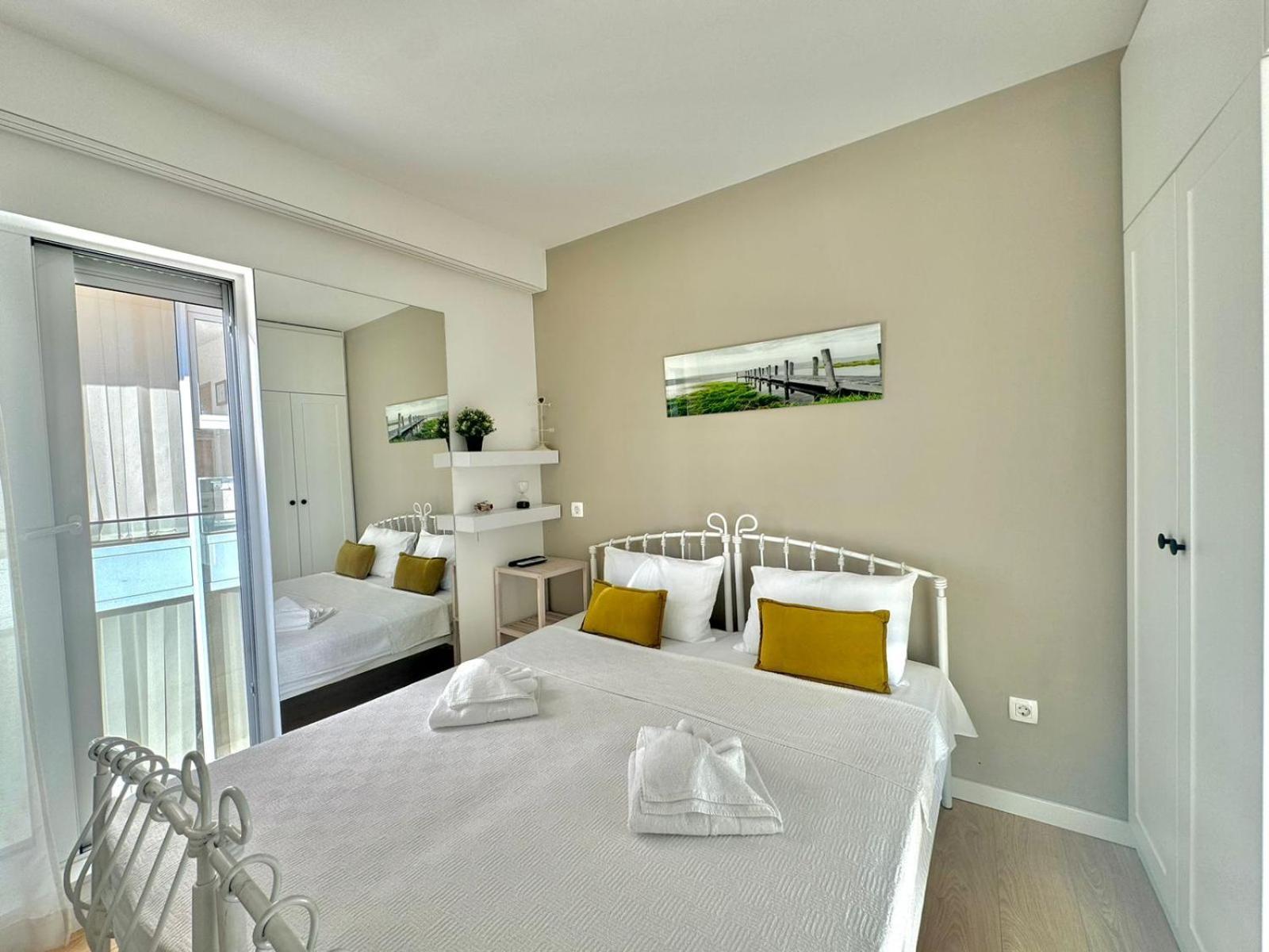 Apartmani Terminal Budua Esterno foto