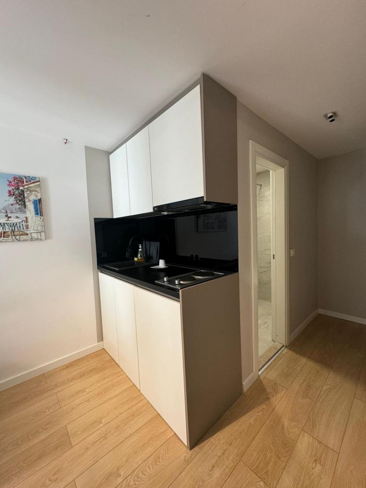 Apartmani Terminal Budua Esterno foto