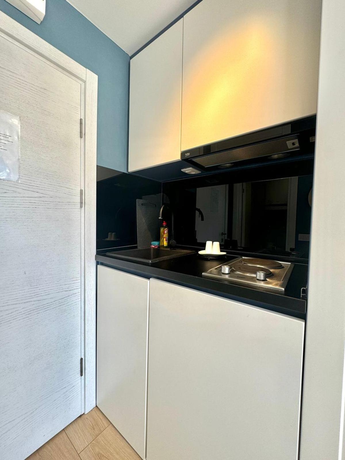 Apartmani Terminal Budua Esterno foto