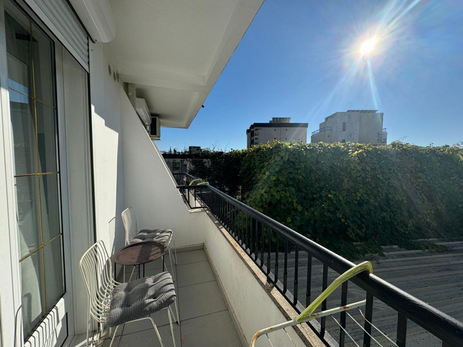 Apartmani Terminal Budua Esterno foto