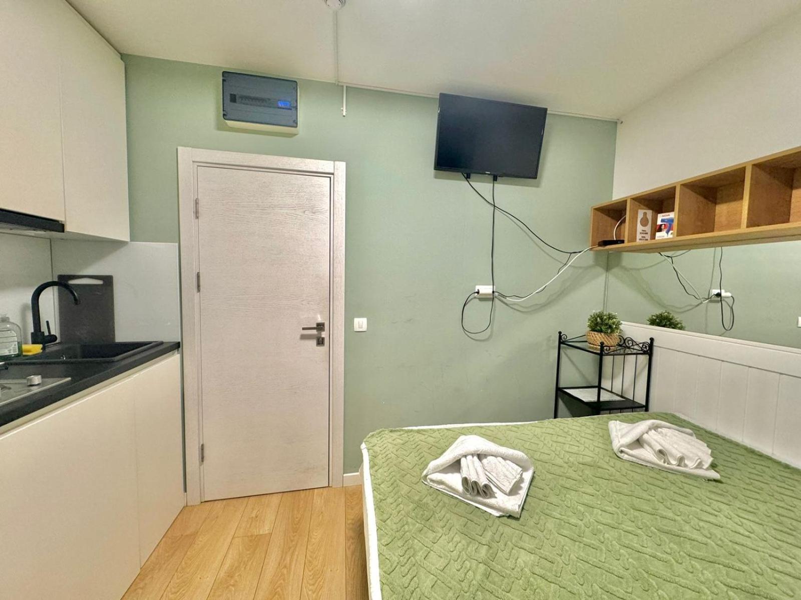 Apartmani Terminal Budua Esterno foto